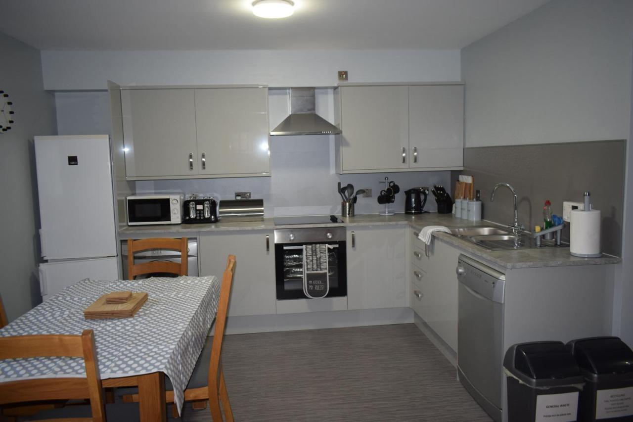 Dunroamin Self-Catering Apartment Aviemore Exterior photo