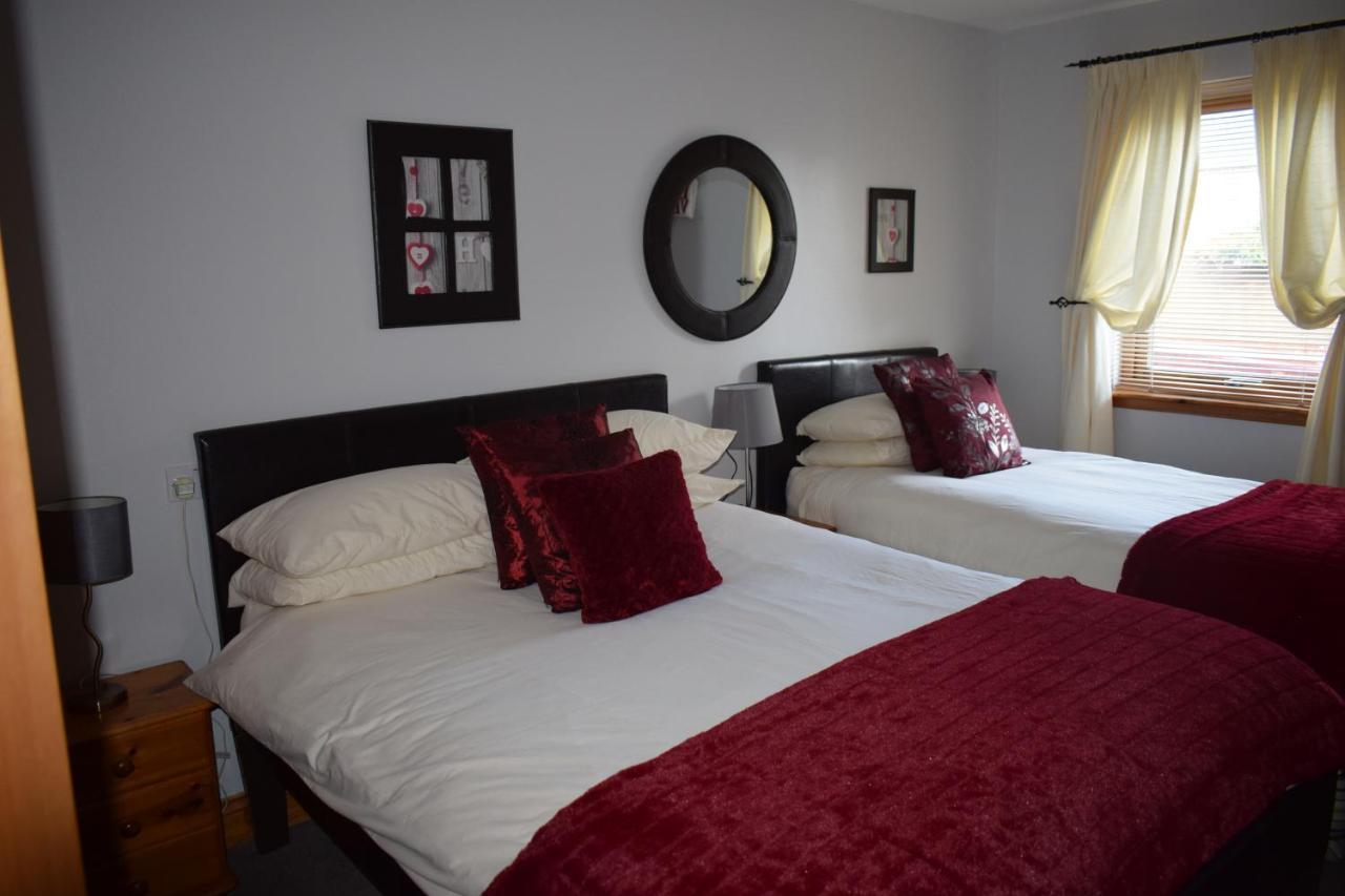 Dunroamin Self-Catering Apartment Aviemore Exterior photo