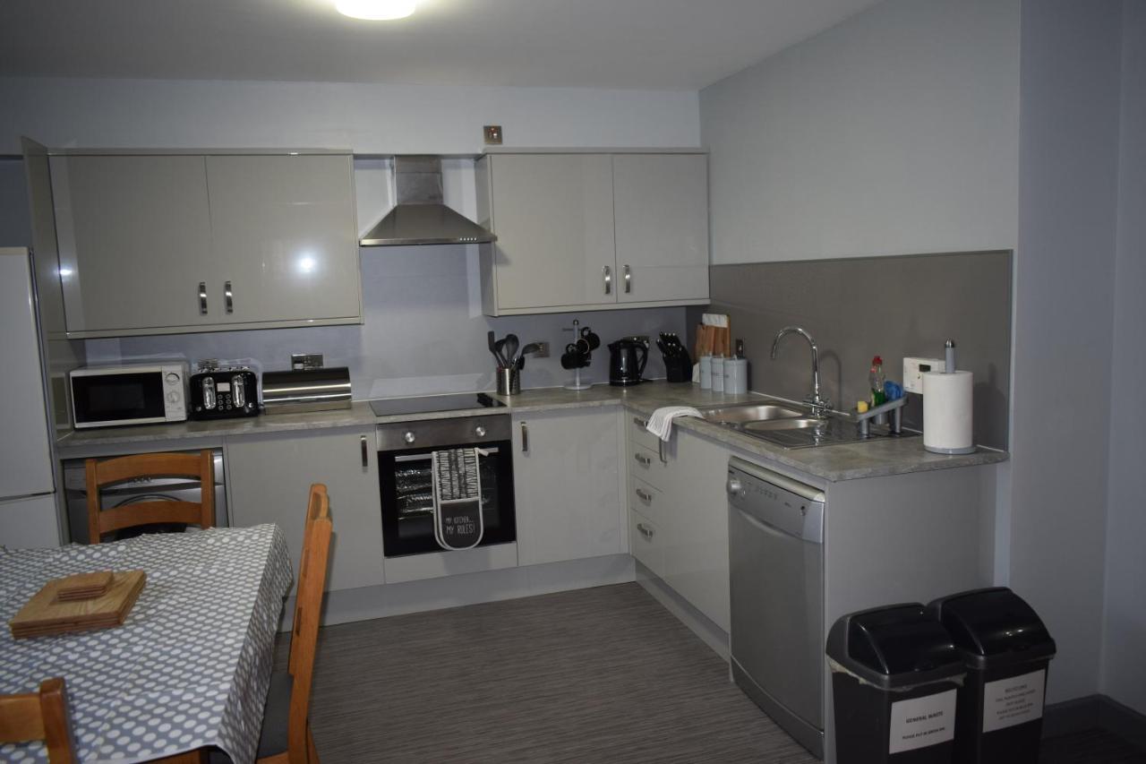 Dunroamin Self-Catering Apartment Aviemore Exterior photo